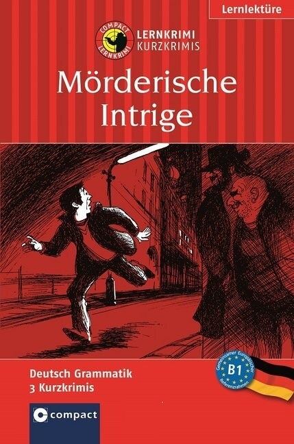 Morderische Intrige (Paperback)