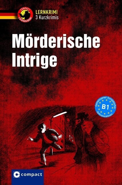 Morderische Intrige (Paperback)