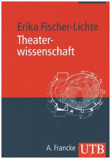 Theaterwissenschaft (Paperback)