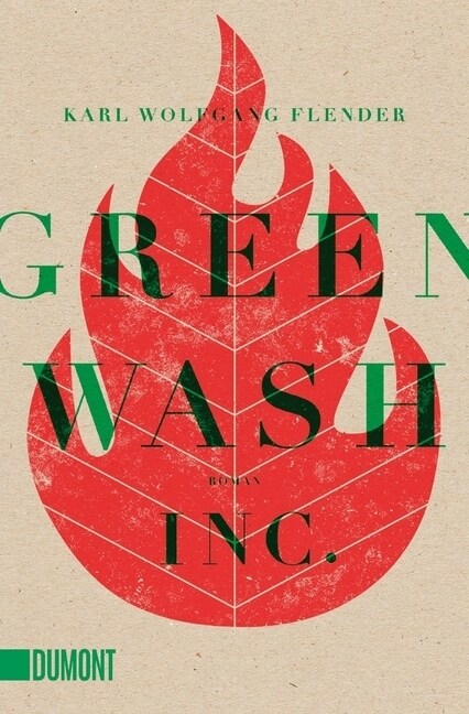 Greenwash, Inc. (Paperback)