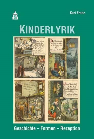 Kinderlyrik (Paperback)