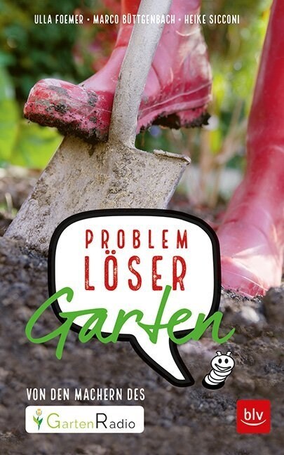 Problemloser Garten (Paperback)