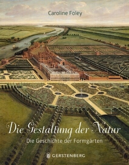 Die Gestaltung der Natur (Hardcover)