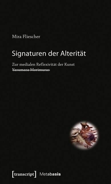 Signaturen der Alteritat (Paperback)