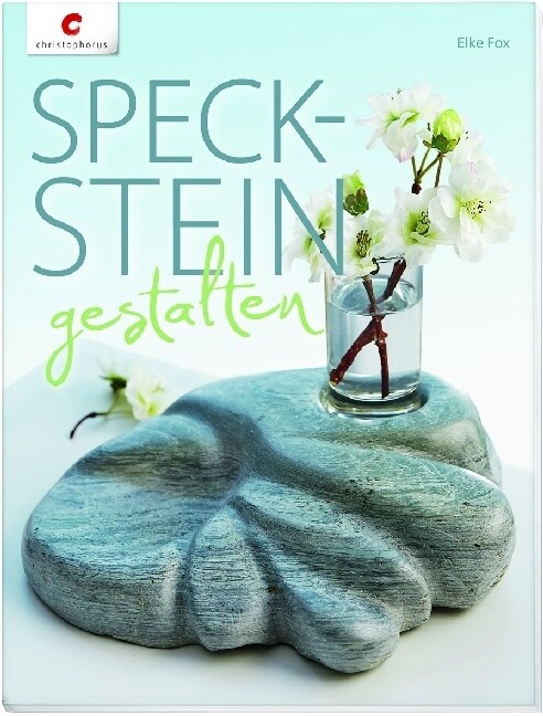 Speckstein gestalten (Paperback)
