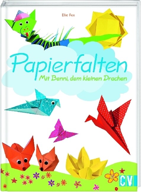 Papierfalten (Hardcover)