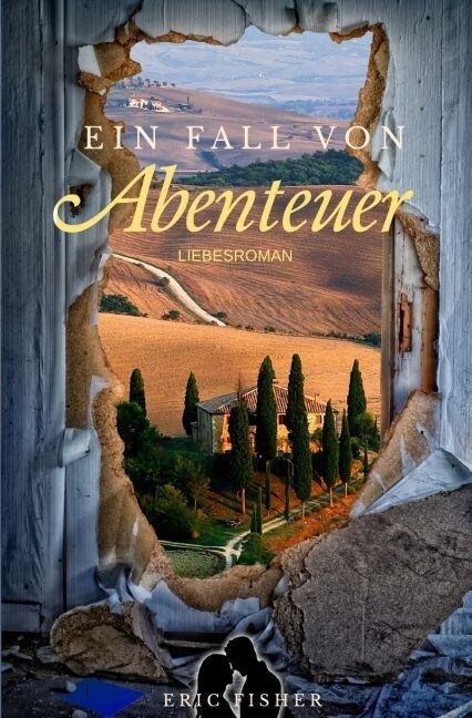 Ein Fall von Abenteuer (Paperback)