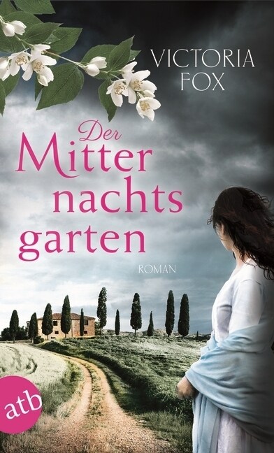 Der Mitternachtsgarten (Paperback)