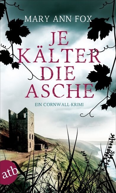 Je kalter die Asche (Paperback)