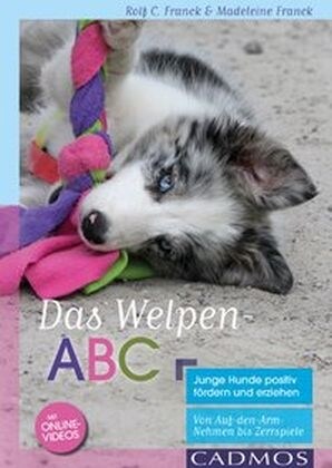 Das Welpen-ABC (Paperback)