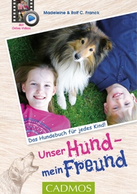 Unser Hund, mein Freund (Paperback)