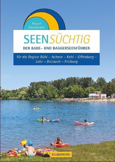 SeenSuchtig - Breisgau und Ortenau (Paperback)