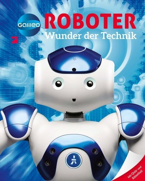 Roboter (Hardcover)