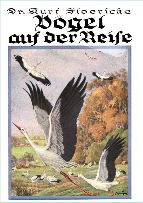 V?el Auf Der Reise (Paperback)