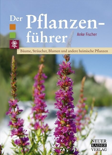 Der Pflanzenfuhrer (Paperback)