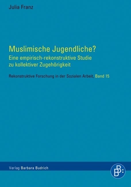 Muslimische Jugendliche？ (Paperback)