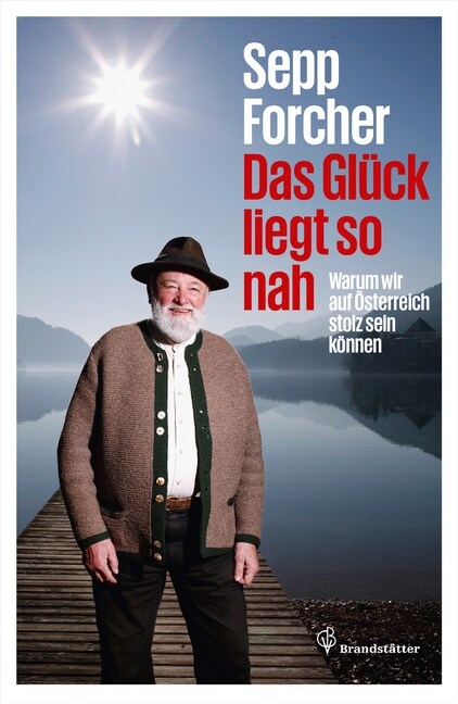 Das Gluck liegt so nah (Hardcover)