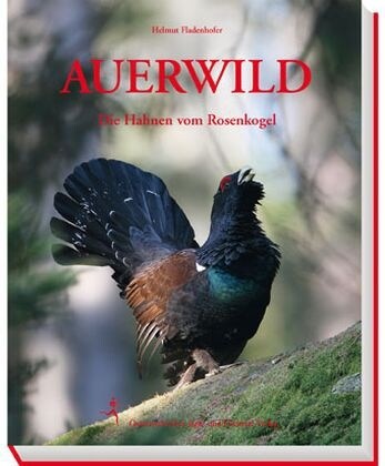 Auerwild (Hardcover)