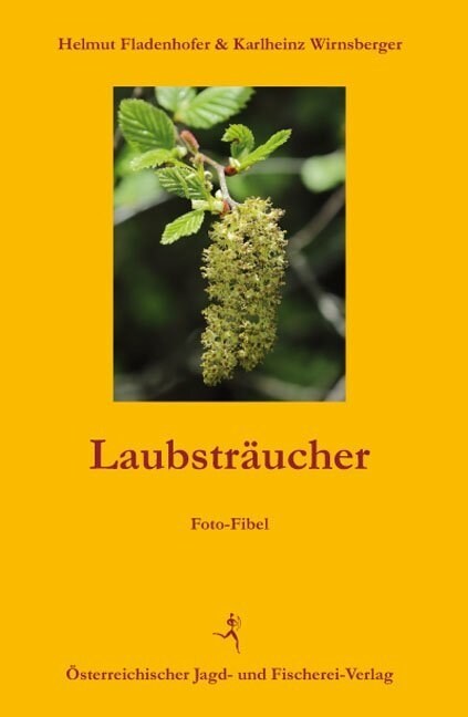 Laubstraucher (Paperback)