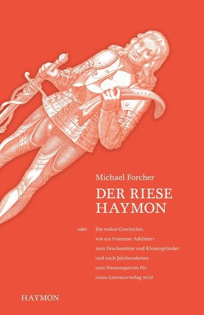 Der Riese Haymon (Hardcover)