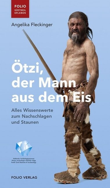 Otzi, der Mann aus dem Eis (Paperback)