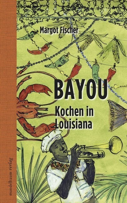 Bayou (Hardcover)