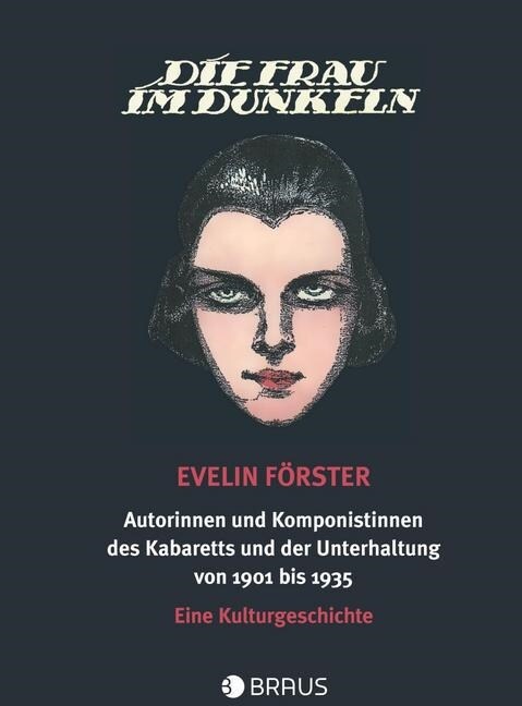 Die Frau im Dunkeln (Hardcover)