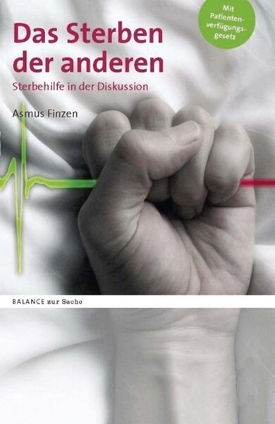 Das Sterben der anderen (Paperback)