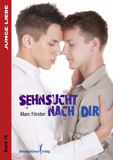 Sehnsucht nach dir (Paperback)