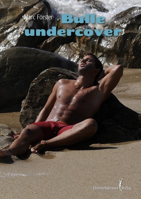 Bulle undercover (Paperback)