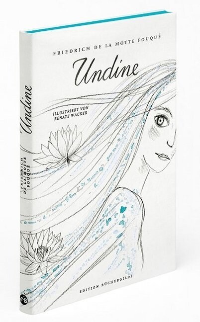 Undine (Hardcover)