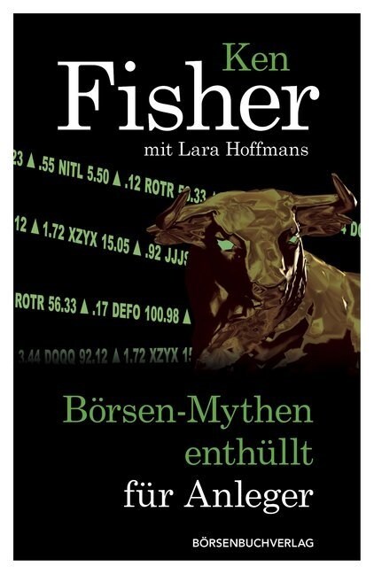 Borsen-Mythen enthullt fur Anleger (Hardcover)