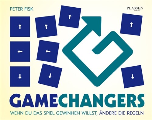 Gamechangers (Hardcover)