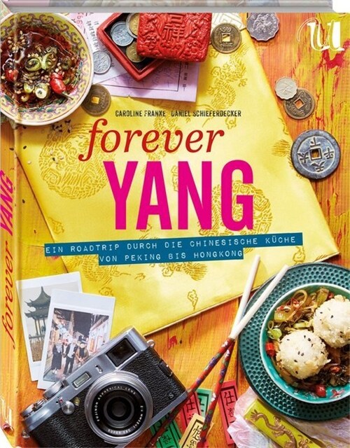 Forever Yang (Hardcover)