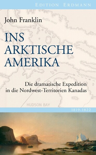 Ins Arktische Amerika (Hardcover)