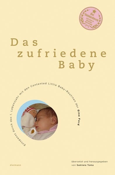 Das zufriedene Baby (Paperback)