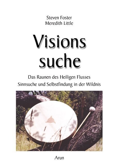 Visionssuche (Hardcover)