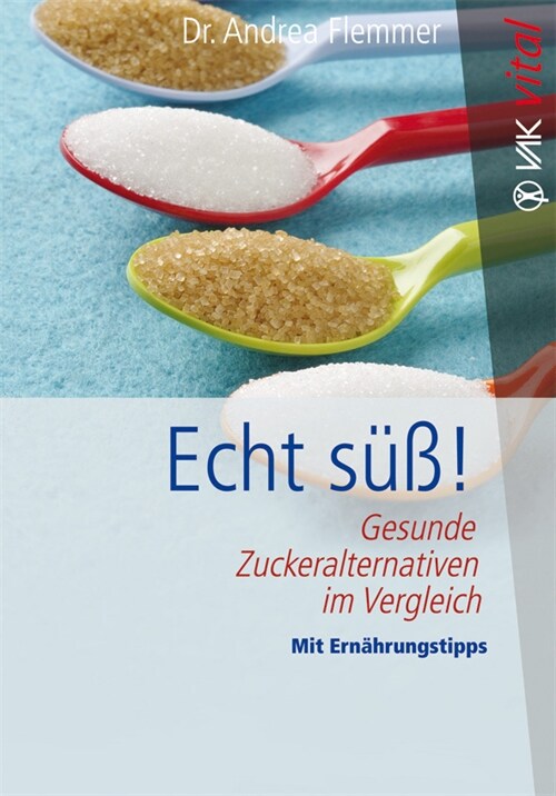 Echt suß! (Paperback)