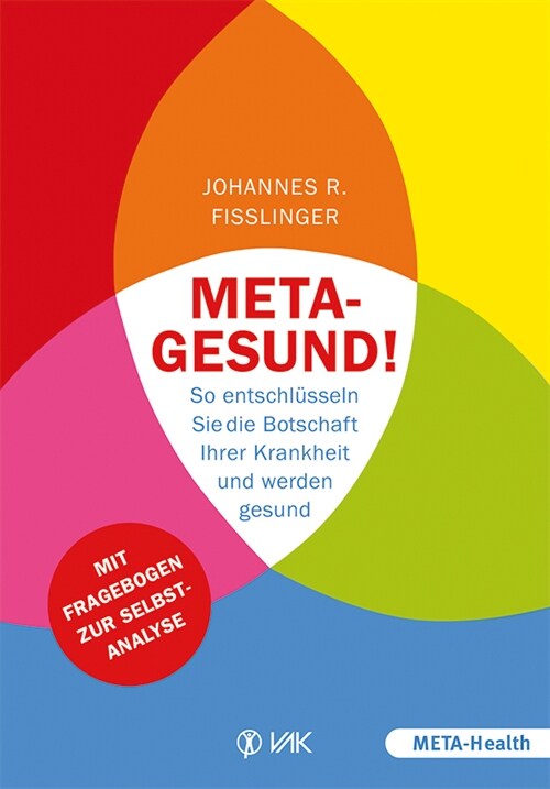 Meta-gesund! (Paperback)