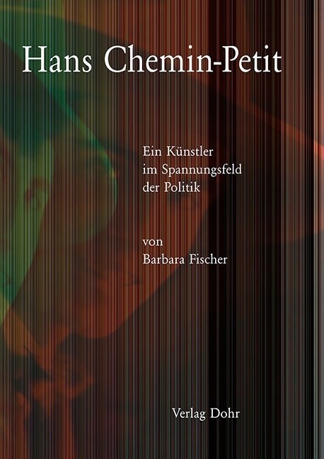 Hans Chemin-Petit (Hardcover)