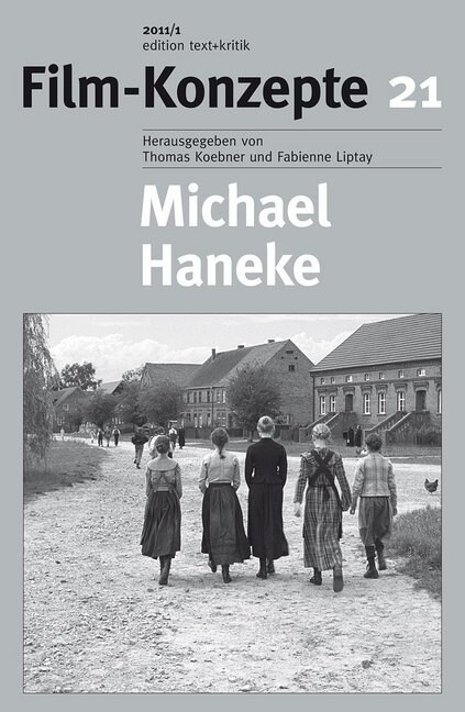 Michael Haneke (Paperback)