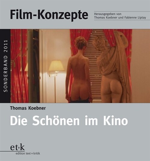 Die Schonen im Kino (Paperback)