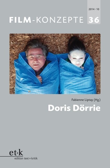 Doris Dorrie (Paperback)