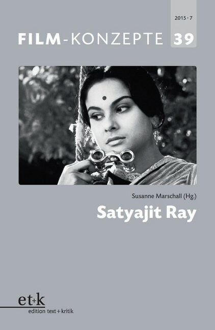 Satyajit Ray (Paperback)