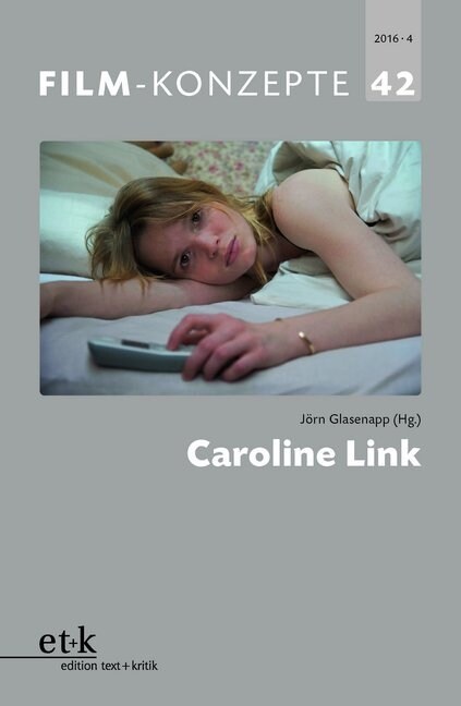 Caroline Link (Paperback)