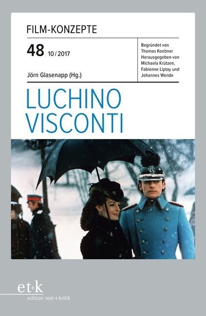 Luchino Visconti (Paperback)