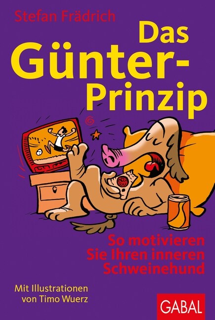 Das Gunter-Prinzip (Paperback)