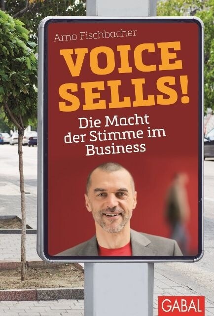 Voice sells! (Hardcover)