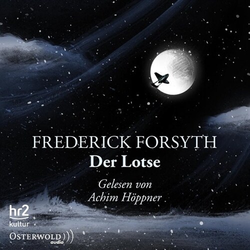 Der Lotse, 2 Audio-CDs (CD-Audio)