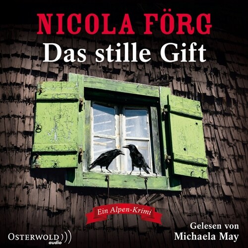 Das stille Gift, 5 Audio-CDs (CD-Audio)